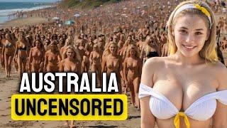 12 Shocking Things About AUSTRALIA That Will Leave You Speechless