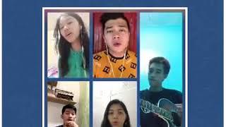 CASE VIRTUAL CAROLERS | UMASWS