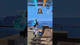 VS PC Player #freefire