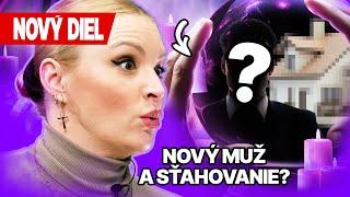 Herečka Barbora Švidraňová u jasnovidky: Chýba jej šoubiznis a vráti sa k nej otec jej dieťaťa?