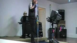 Adam Robertson, T N T