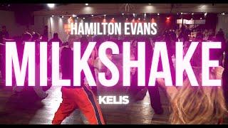 Kelis Milkshake | Hamilton Evans Choreography