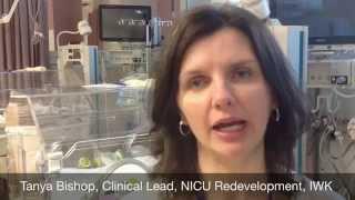 KENT Supports IWK Neonatal Intensive Care Unit