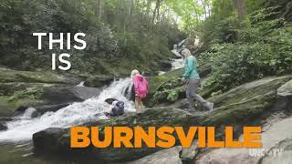 Burnsville: A Small Town with Big Adventures