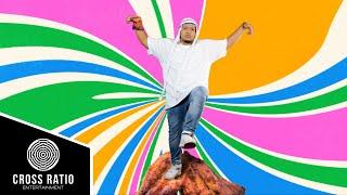 Akeem Jahat - Tandoori (Official Music Video)