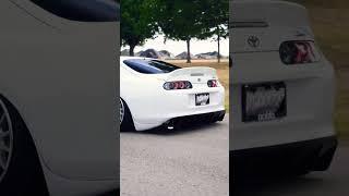 Supra baby TOYOTA