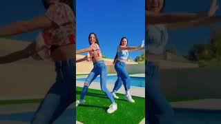 New Trending Instagram Reels Videos | Mentirosa Rafaga Dance