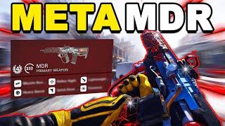 new *META* MDR BUILD is LIKE HACKING in XDEFIANT (Best MDR Build)