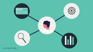 AspenCore Media:  Respected Voices and Trusted Brands