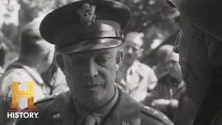 The American Soldier | Dwight D Eisenhower: An American Hero