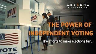 The Power of the Independent Voters