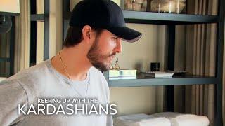 KUWTK | Scott Disick Trims Kourtney Kardashian's Lady Parts | E!