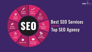 Best SEO Services from the Top SEO Agency