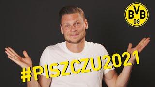 Lukasz Piszczek extends his contract until 2021 | | #PISZCZU2021