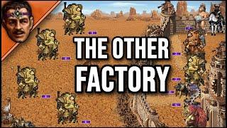 Factory Against Factory - Heroes 3: Factory Showcase (Part 12)