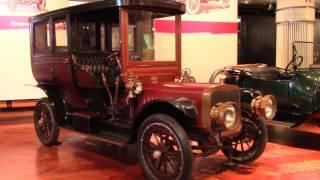 Henry Ford Museum