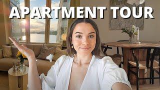 APARTMENT TOUR | ÄNTLIGEN