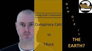 Isochron Dating and Young Earth Creationists