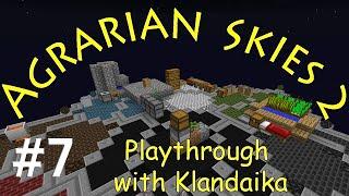 Agrarian Skies 2 - E7 (Mighty Smelting)