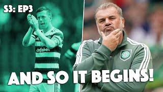THE HUDDLE BREAKDOWN | The title defence begins! | Celtic Season Preview
