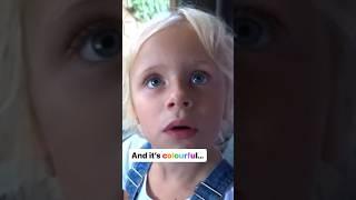 Why Are Only Boy Ones Colourful? | MUM OF 10