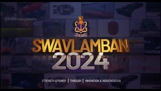 Swavlamban 2024 Teaser I