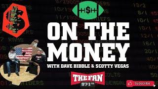 On The Money 12-22-24 | OSU Saturday Sweep | Ohio St-Tennessee reaction | Jake Diebler