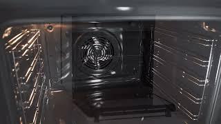 Electrolux EOB100X Ugn