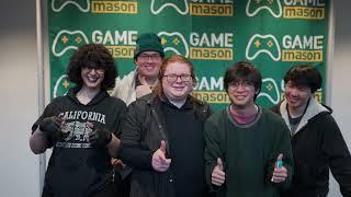 George Mason University | Game Mason 2023 | Computer Game Design, BFA