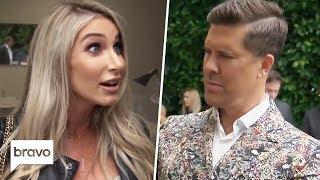 Heather Altman Confronts Fredrik Eklund For Being Shady | Million Dollar Listing NY (S8 Ep11)