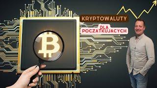 Jak zaczac inwestowac w #kryptowaluty Wiedza podstawowa