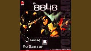 Yo Sansar