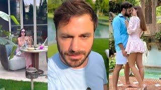 Stjepan Hauser Nad Maria Vessa Dream Breakfast At Romantic Resort In Turkey | DREAMY VACATIONS