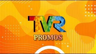 Promo 4 TVReus Nueva Temporada HD