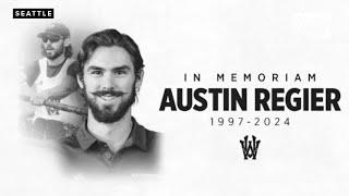 Community remembers former UW champion Austin Regier after fatal free-diving incident