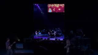 All By Myself - Live w/ David Foster and Katharine McPhee