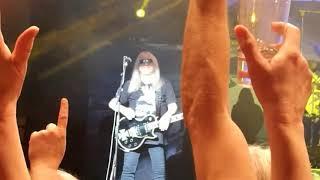 Uriah Heep Live Aurich Germany 12 01 2020