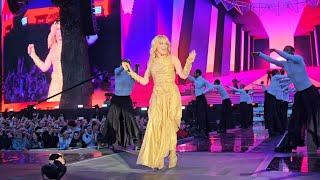 Kylie Minogue - Better the Devil You Know (13.07.2024 London Hyde Park)