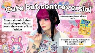 2020's Cutecore | Internet Aesthetics