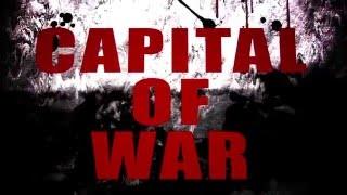 SUICIDAL ANGELS - Capital of War  -  (official lyric video)