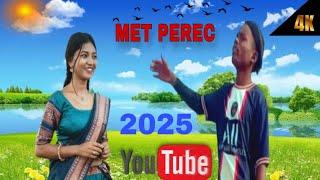 Met perec medak jorok // STEPHEN TUDU  // SANTHALI FULL VIDEO //2025  // SEFALI HEMBROM & SHOLEMAN