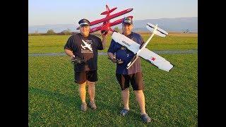 Petrinčič Brothers Aviation Team Slovenia Tshirts available OH YEAH