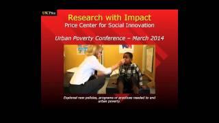 Webinar with USC Price School of Public Policy