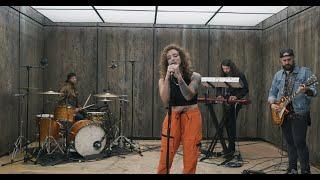 Anna Clendening - Sweatshirt [Official Performance Video]