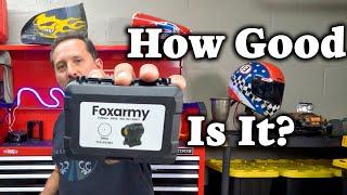 Foxarmy Reflex Red Dot Sight - Unveiling Precision and Speed | Doug and Niki's Honest Review!