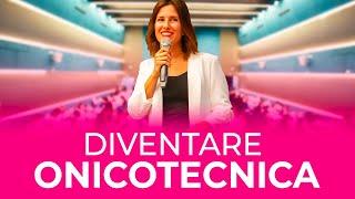  Professione Onicotecnica ⭐ Ecco Come iniziare e diventare un'Onicotecnica Competente