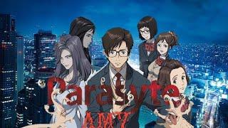 parasyte [AMV] - courtesy call || ElRidex[AMV]