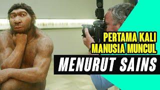 Menurut Sains, Beginilah Cara Manusia Muncul di Dunia