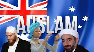 Auslam 3: integration & immigration