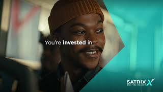 Satrix: When You Invest, You’re An Owner.